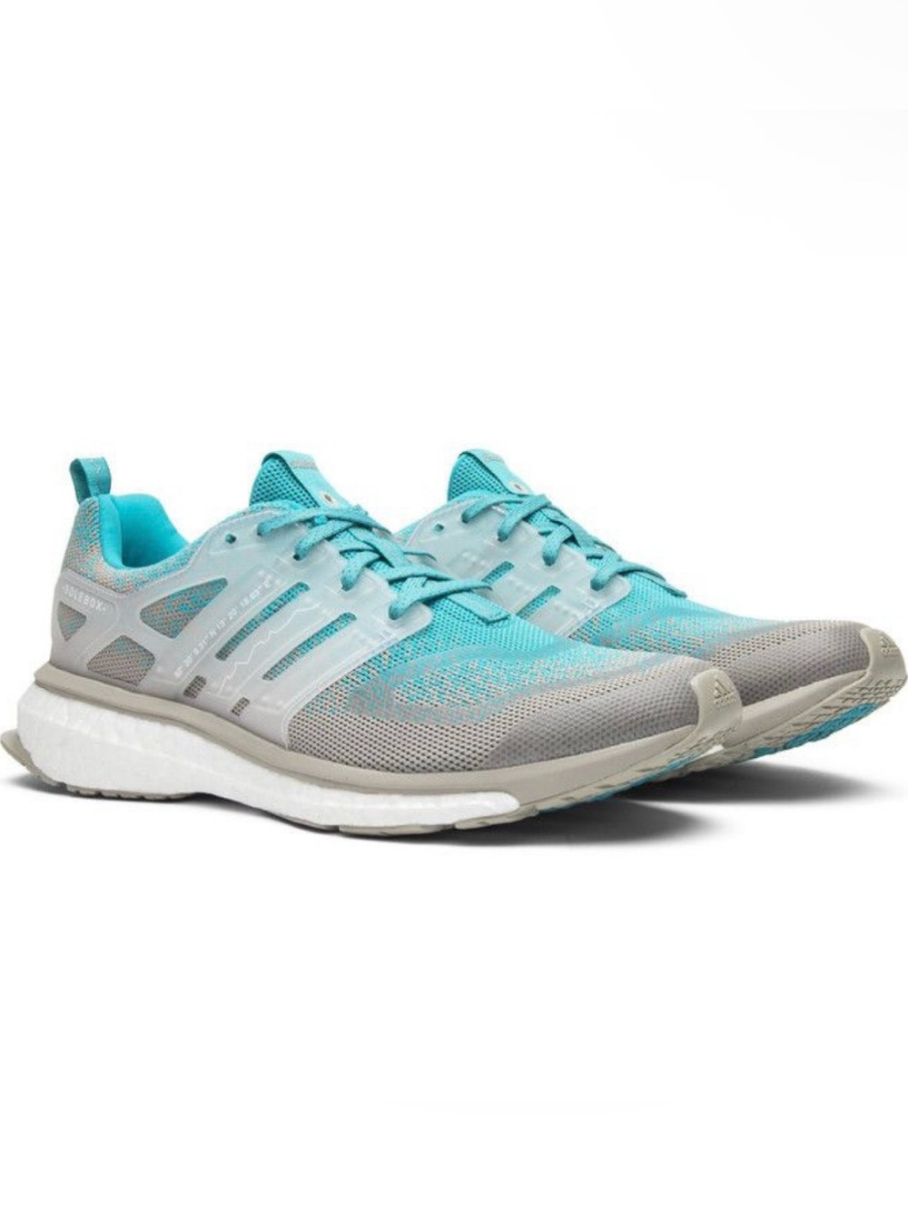 Solebox x Packer Shoes x adidas Energy Boost